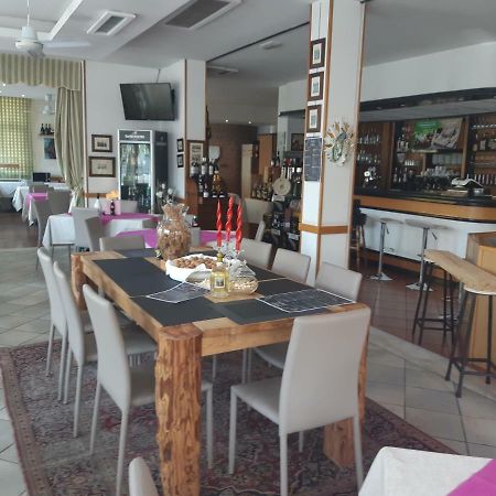 Hotel Zodiaco Jesolo Extérieur photo
