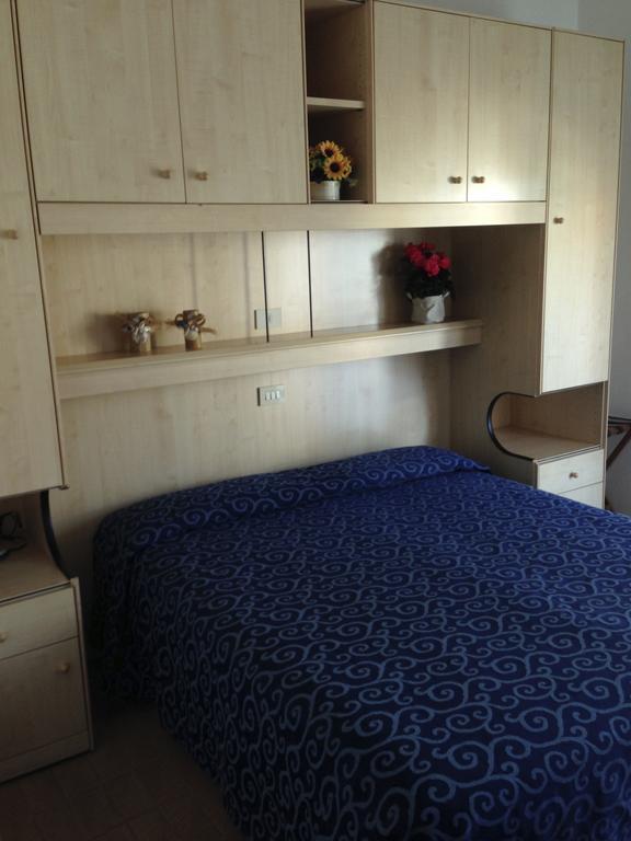 Hotel Zodiaco Jesolo Extérieur photo
