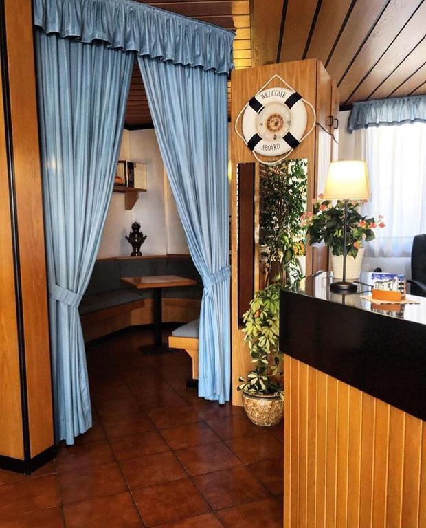 Hotel Zodiaco Jesolo Extérieur photo