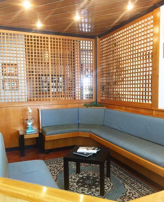 Hotel Zodiaco Jesolo Extérieur photo