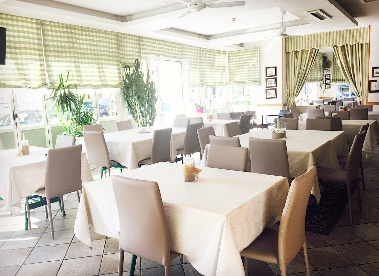 Hotel Zodiaco Jesolo Extérieur photo