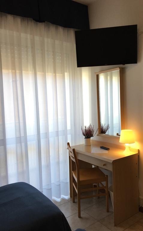 Hotel Zodiaco Jesolo Extérieur photo
