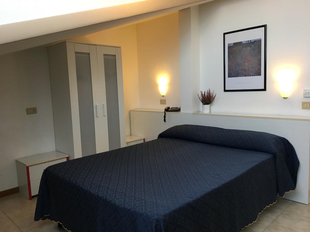 Hotel Zodiaco Jesolo Extérieur photo