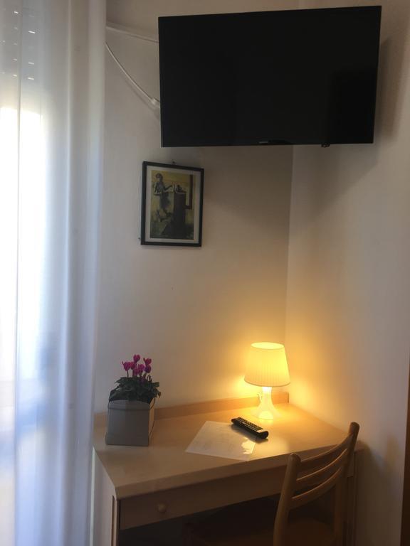 Hotel Zodiaco Jesolo Extérieur photo