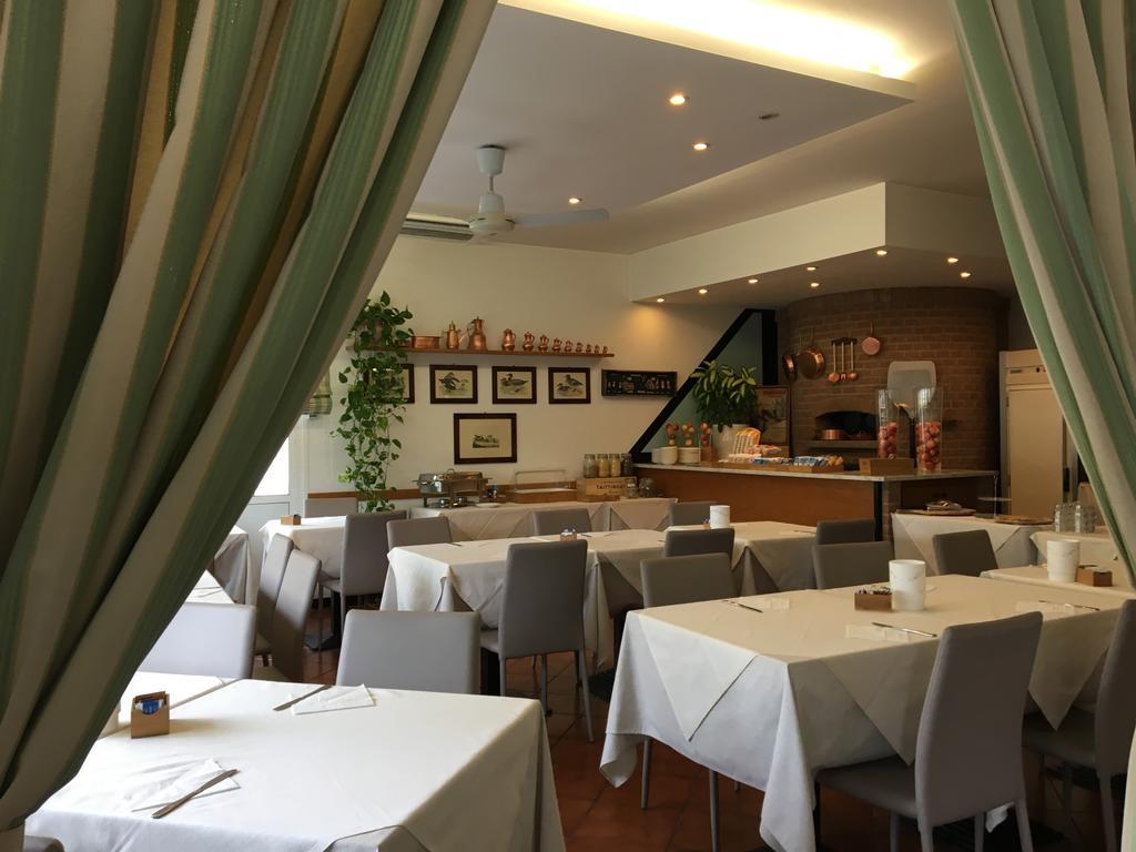 Hotel Zodiaco Jesolo Extérieur photo