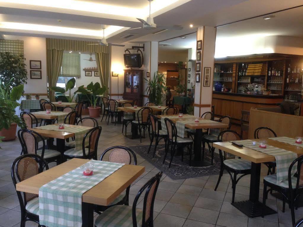 Hotel Zodiaco Jesolo Extérieur photo