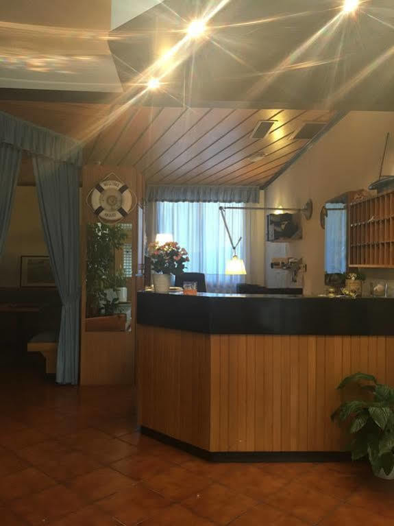 Hotel Zodiaco Jesolo Extérieur photo
