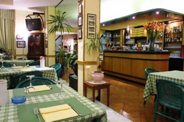 Hotel Zodiaco Jesolo Extérieur photo