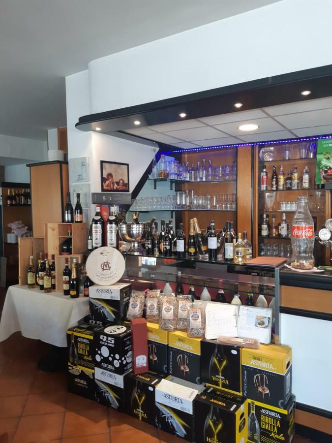 Hotel Zodiaco Jesolo Extérieur photo